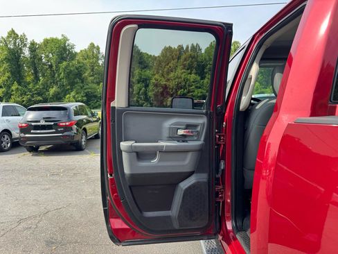 Used 2013 RAM 1500 Big Horn AWD/4WD image 11