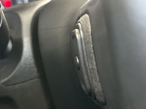 Used 2024 RAM 2500 Big Horn w/ Bed Utility Group image 36