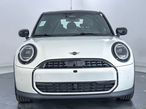 New 2026 MINI Cooper 4-Door Hardtop FWD image 10