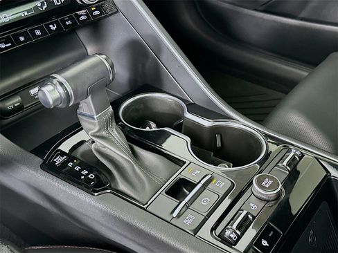 Used 2024 Kia K5 GT w/ GT1 Package image 17