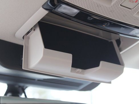 Certified 2025 INFINITI QX80 Luxe image 42