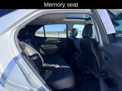 Certified 2022 Chevrolet Equinox Premier image 10