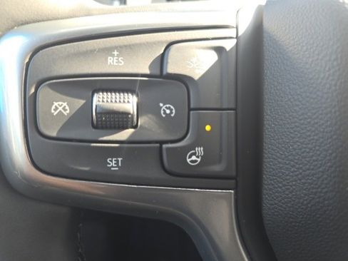 New 2026 Chevrolet Silverado 1500 LT Trail Boss w/ LT Trail Boss Premium Package image 22