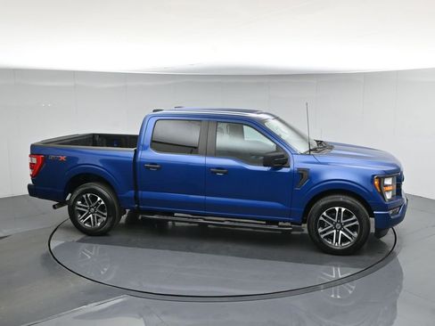 Certified 2023 Ford F150 XL w/ STX Appearance Package image 54