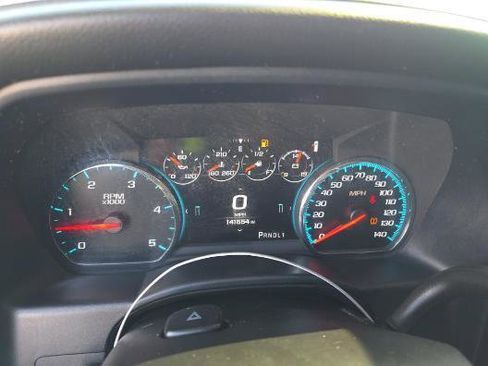 Used 2017 GMC Sierra 2500 Denali w/ Duramax Plus Package image 13