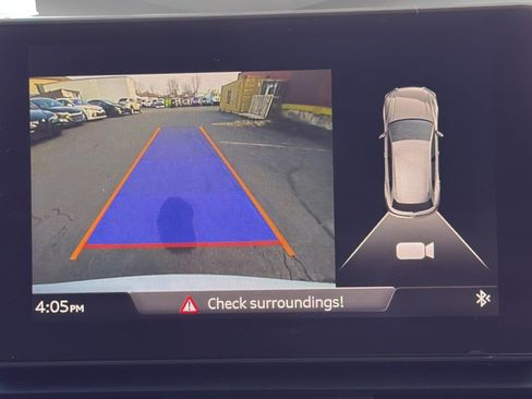 Used 2019 Audi Q5 2.0T Premium image 16