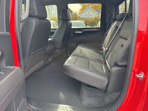 New 2026 Chevrolet Silverado 2500 LT w/ Trail Boss Package image 11