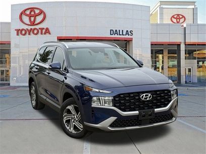 Used 2023 Hyundai Santa Fe SEL