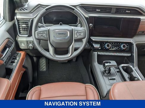 New 2026 GMC Sierra 1500 Denali Ultimate image 33