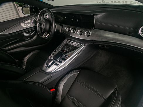Used 2022 Mercedes-Benz AMG GT 43 image 6