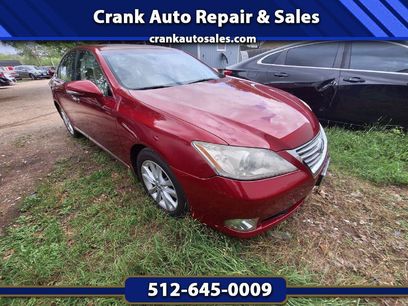 Used 2010 Lexus ES 350