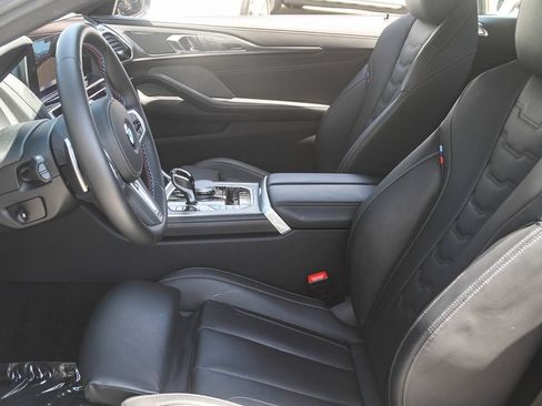 Used 2026 BMW M850i xDrive Convertible AWD/4WD image 10