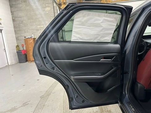 New 2026 MAZDA CX-30 AWD 2.5 S image 12