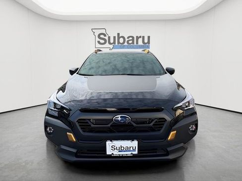New 2026 Subaru Crosstrek 2.5i Wilderness w/ Crosstrek Mirror Package AWD/4WD image 2