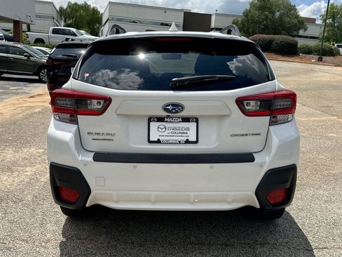 Used 2023 Subaru Crosstrek 2.5i Limited AWD/4WD image 25