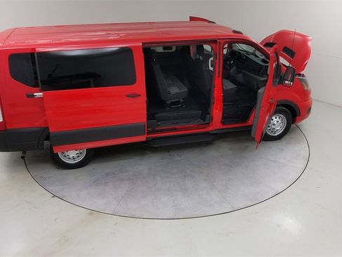 Used 2026 Ford Transit 350 XL image 44