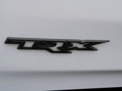 Used 2022 RAM 1500 TRX w/ TRX Level 2 Equipment Group AWD/4WD image 10