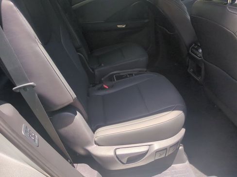 Used 2025 Lexus TX 350 AWD w/ Technology Package image 21