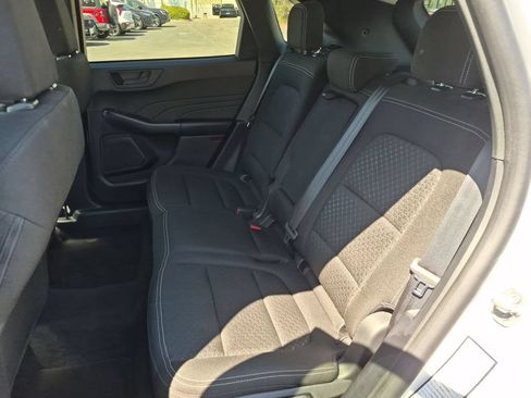 Used 2025 Ford Escape Active AWD/4WD image 28