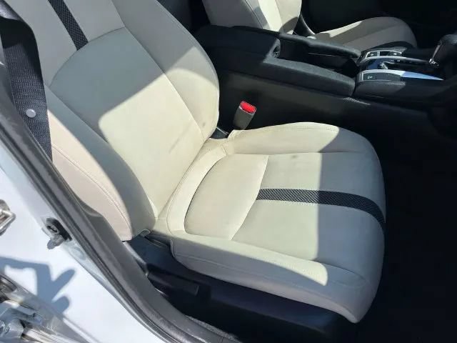 Used 2019 Honda Civic EX image 25