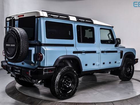 New 2026 INEOS Grenadier image 7