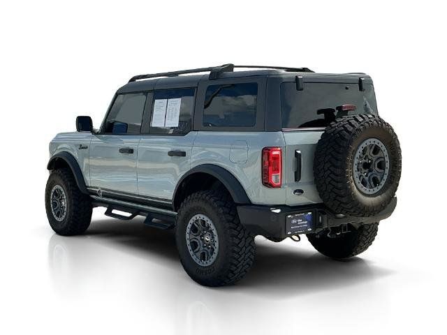Certified 2024 Ford Bronco Big Bend AWD/4WD image 6