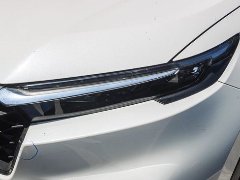 Used 2023 Honda CR-V EX image 7