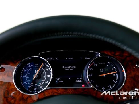 Used 2020 Bentley Mulsanne RWD image 13