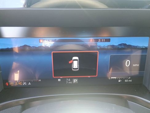 New 2026 Subaru Outback Limited XT image 19