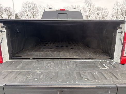 Used 2020 Ford F250 Limited w/ FX4 Off-Road Package image 22