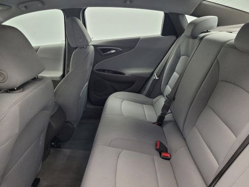 Used 2023 Chevrolet Malibu LS w/ Driver Confidence Package FWD image 18