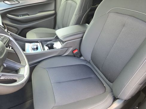 New 2026 Jeep Grand Cherokee L 2WD image 19