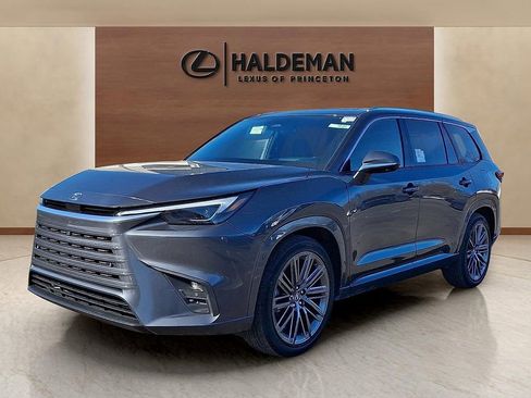 New 2026 Lexus TX 350 350 Luxury image 2