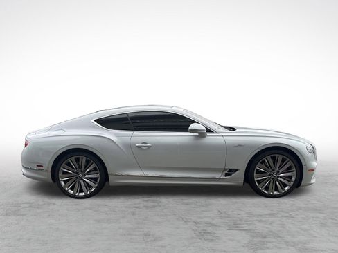 Used 2022 Bentley Continental GT Speed image 10
