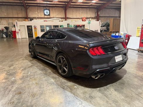 Used 2023 Ford Mustang Mach 1 w/ Equipment Group 700A RWD image 13