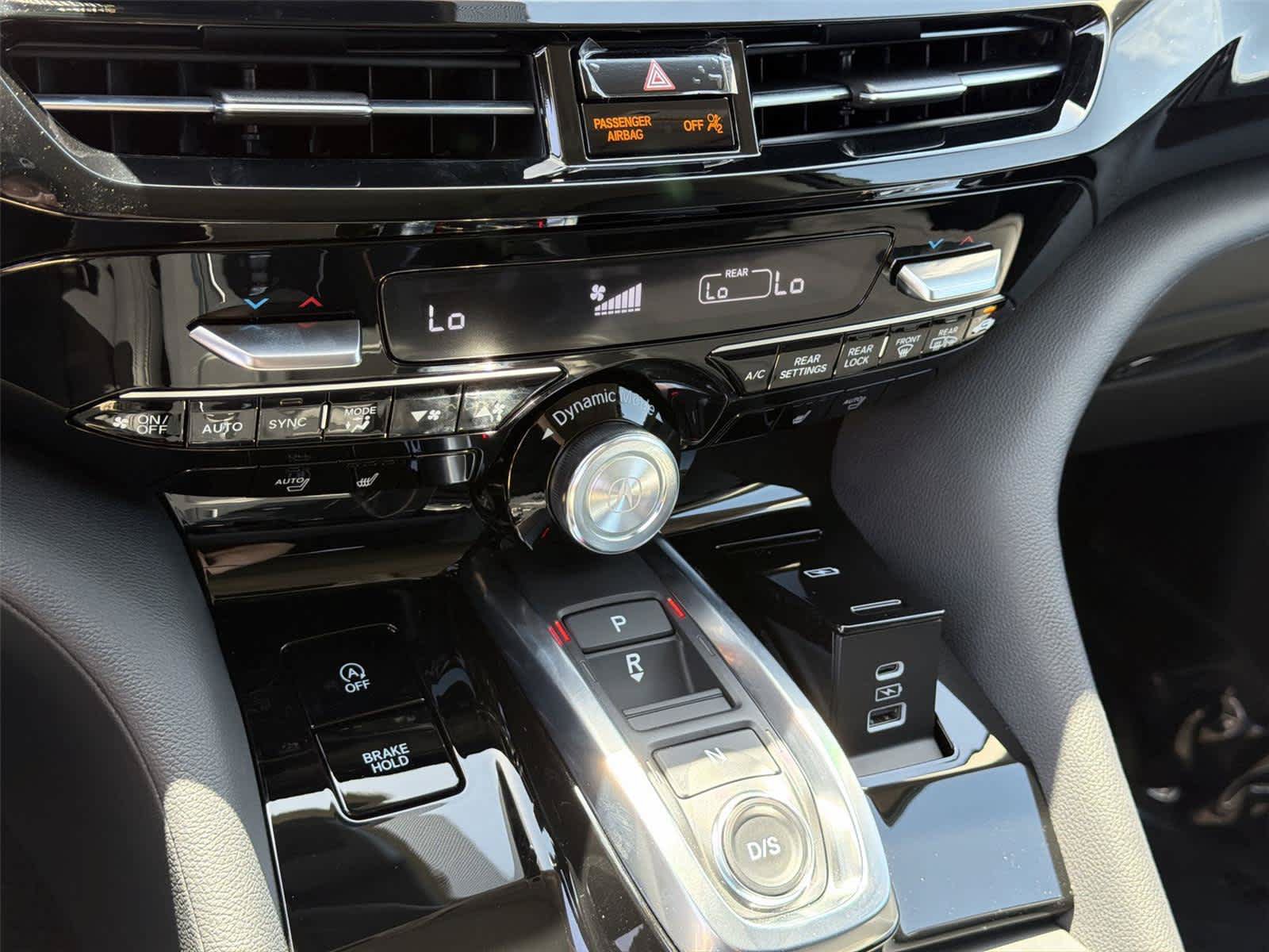 Certified 2026 Acura MDX SH-AWD image 37