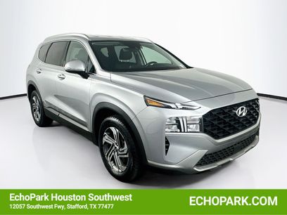 Used 2023 Hyundai Santa Fe SEL