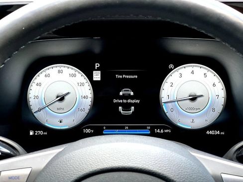 Used 2024 Hyundai Palisade Limited FWD image 28