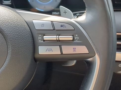 Used 2024 Hyundai Palisade Calligraphy AWD/4WD image 25
