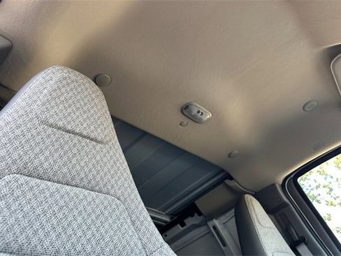 New 2025 Chevrolet Express 2500 w/ Driver Convenience Package image 20