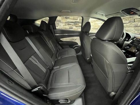Used 2023 Hyundai Tucson SEL AWD/4WD image 39