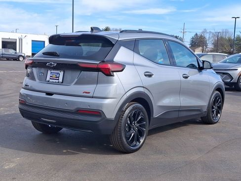 New 2027 Chevrolet Bolt RS w/ Technology Package image 12