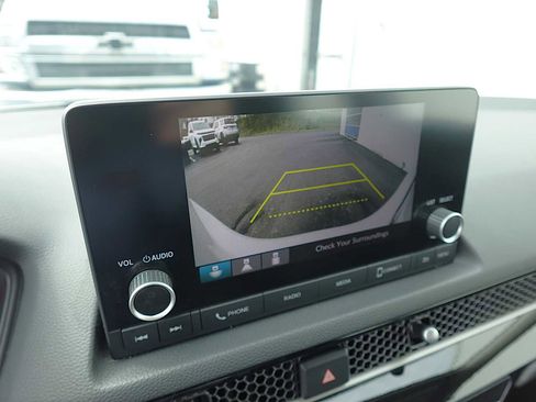 Used 2023 Honda Civic LX image 31