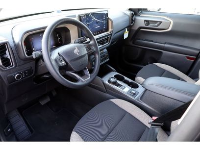 New 2026 Ford Bronco Sport Big Bend