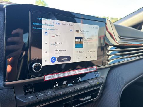 New 2026 Toyota Camry SE FWD image 24