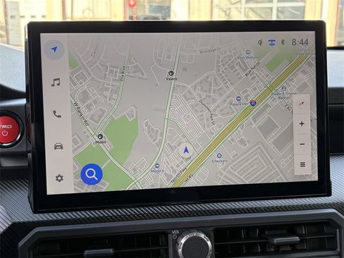 Used 2025 Toyota Tacoma TRD Pro image 19