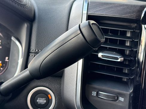 New 2026 RAM 2500 Laramie w/ Night Edition image 20