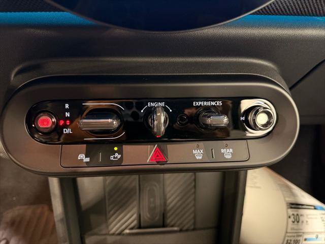 Used 2026 MINI Cooper S FWD image 18