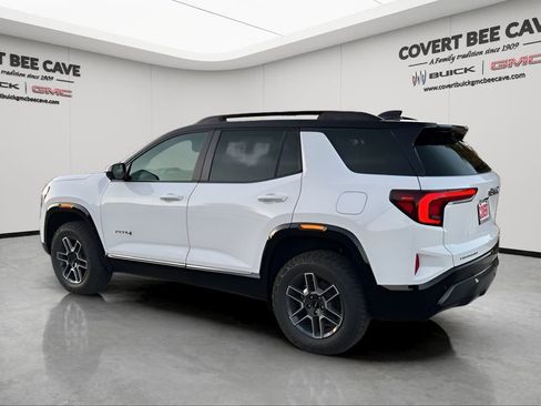 New 2026 GMC Terrain AT4 image 6