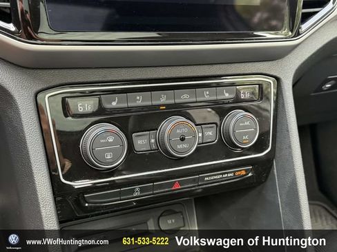 Certified 2023 Volkswagen Atlas SEL Premium AWD/4WD image 30